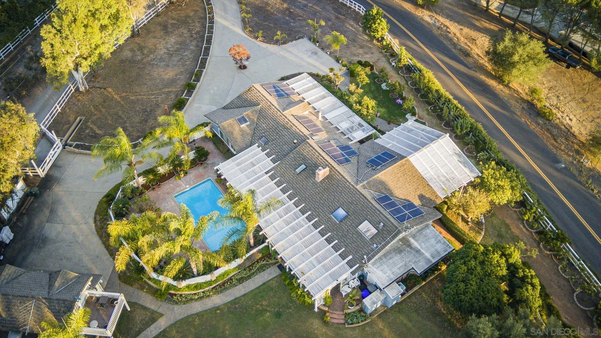13764 McNally Road Valley Center, CA 92082 - Photo 64 of 73