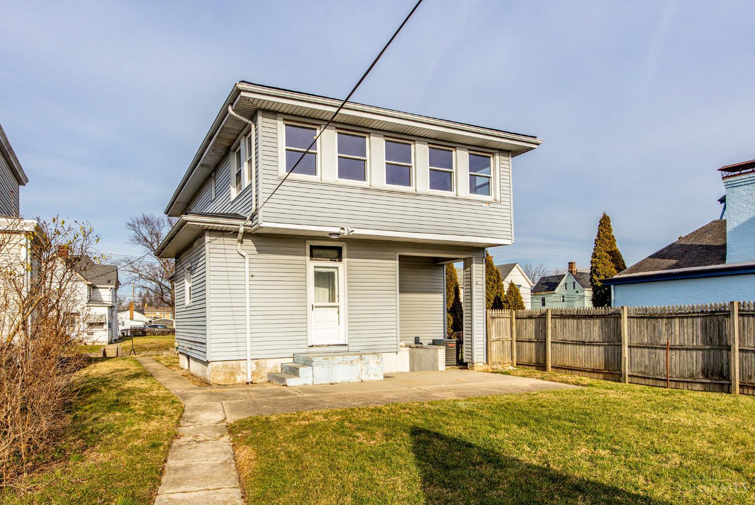 129 Pike Street Reading, OH 45215 - Photo 30 of 44