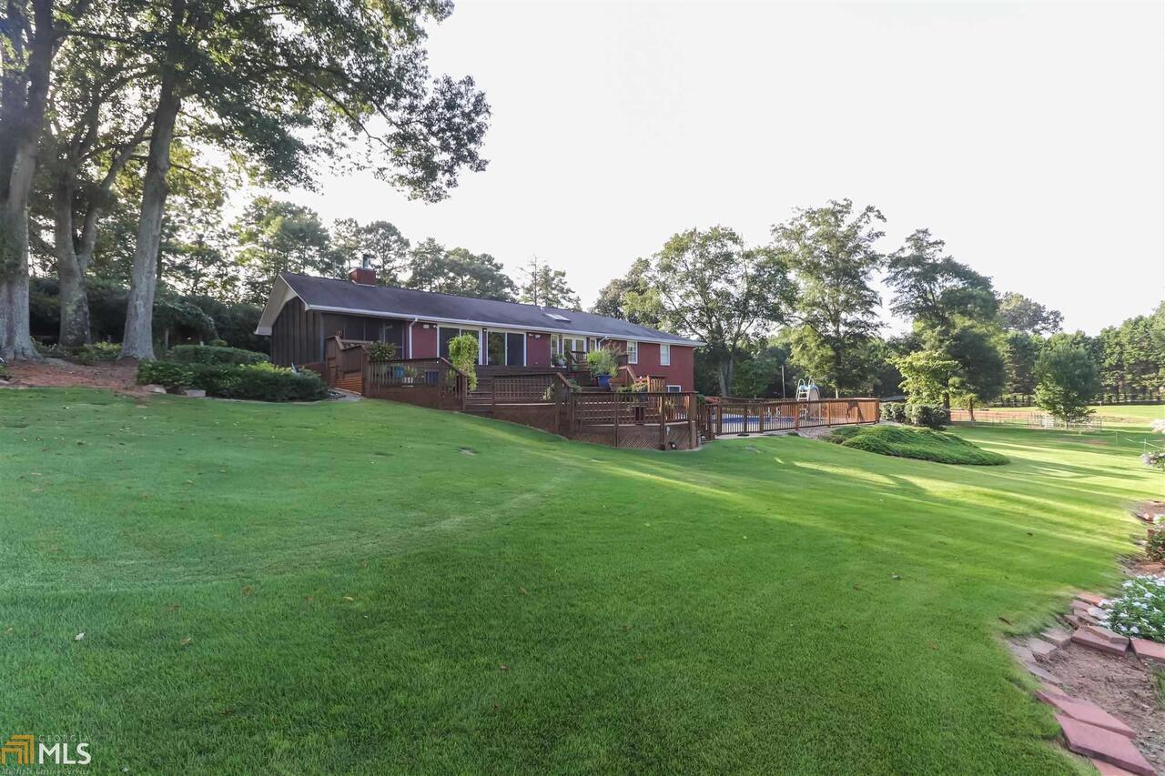 118 Nelms Road Fayetteville, GA 30215 - Photo 1 of 1 Gallery Image 1