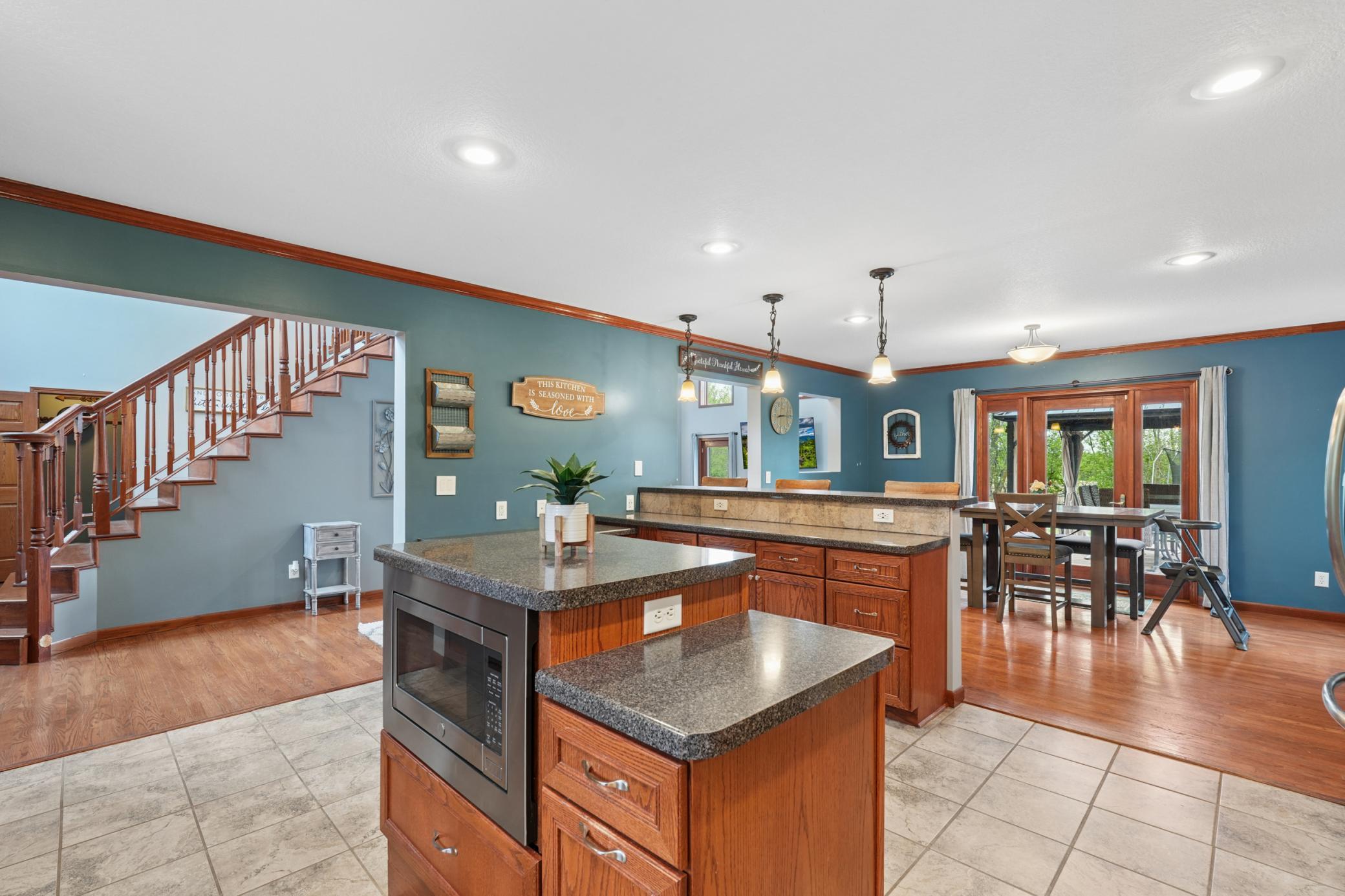 80 155th Avenue Turtle Lake, WI 54889 - Photo 15 of 60
