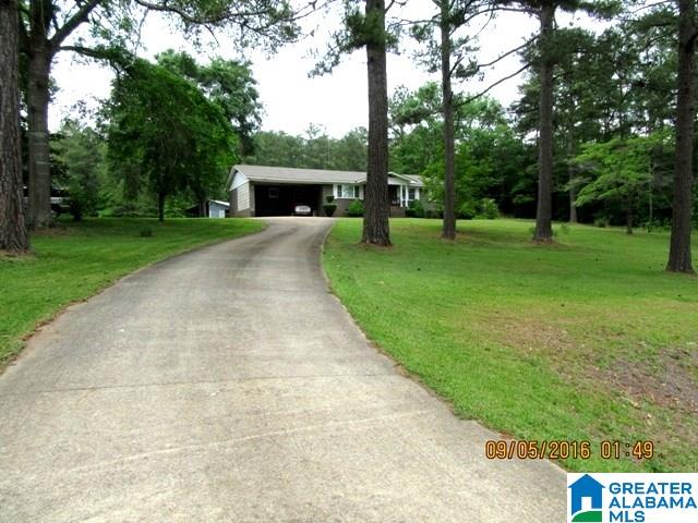 2400 Plant Road Talladega, AL 35160 - Photo 32 of 34