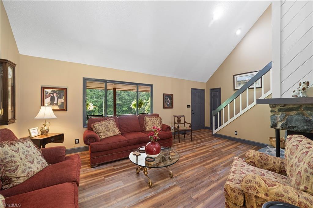 1346 Turkey Hill Road Winston-Salem, NC 27106 - Photo 10 of 41