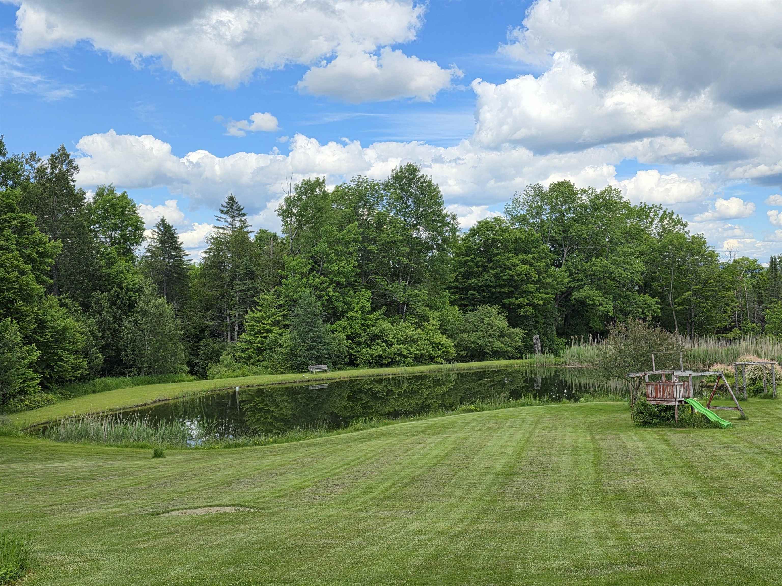 2810 Underpass Road Sutton, VT 05867 - Photo 13 of 51