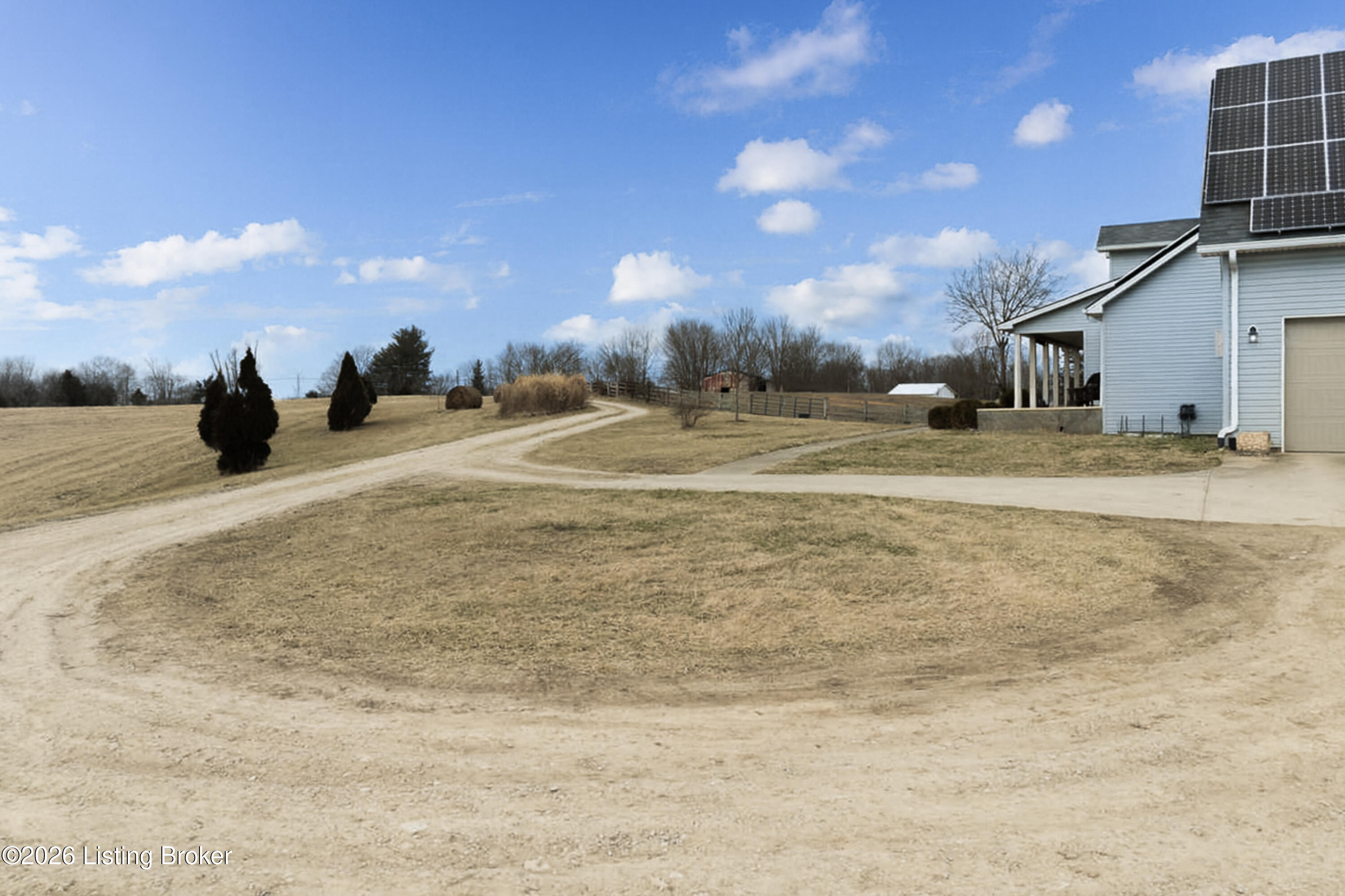 2942 Pendleton Road Pendleton, KY 40055 - Photo 53 of 101 Pendleton-47