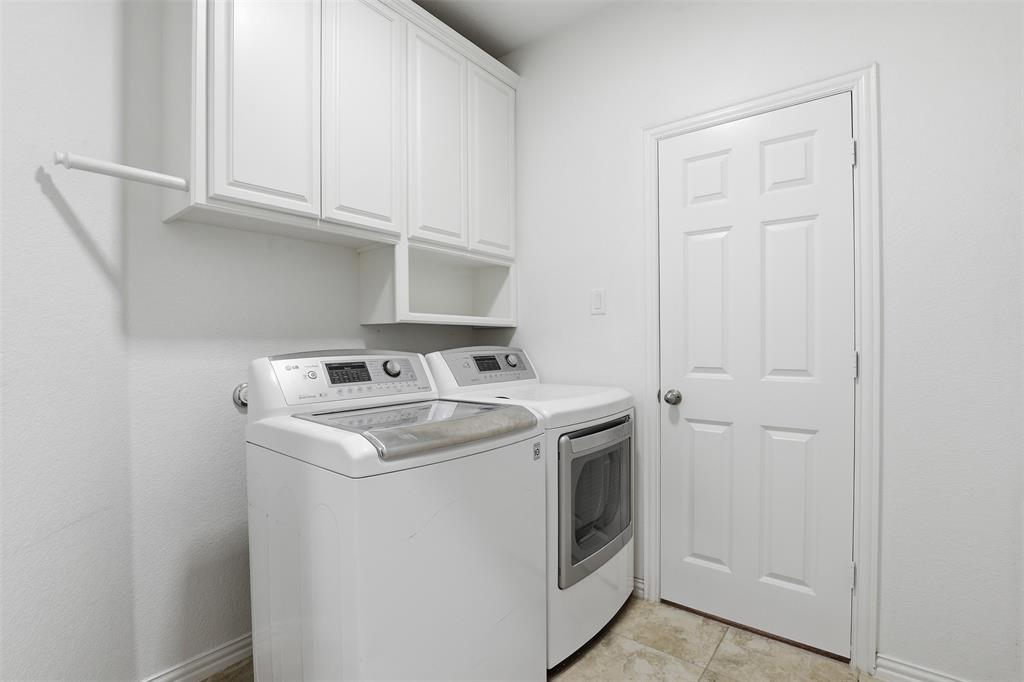 3017 Ridgemont Court Weatherford, TX 76086 - Photo 20 of 26