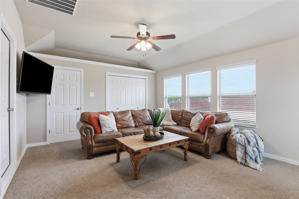 3017 Ridgemont Court Weatherford, TX 76086 - Photo 22 of 26