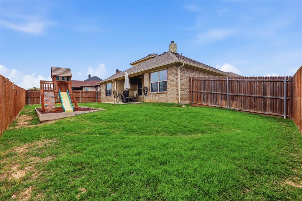 3017 Ridgemont Court Weatherford, TX 76086 - Photo 26 of 26