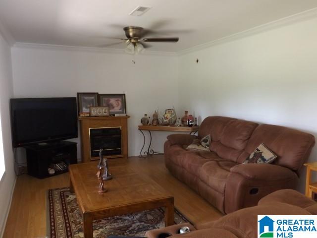 915 Burgett Road Altoona, AL 35952 - Photo 4 of 36