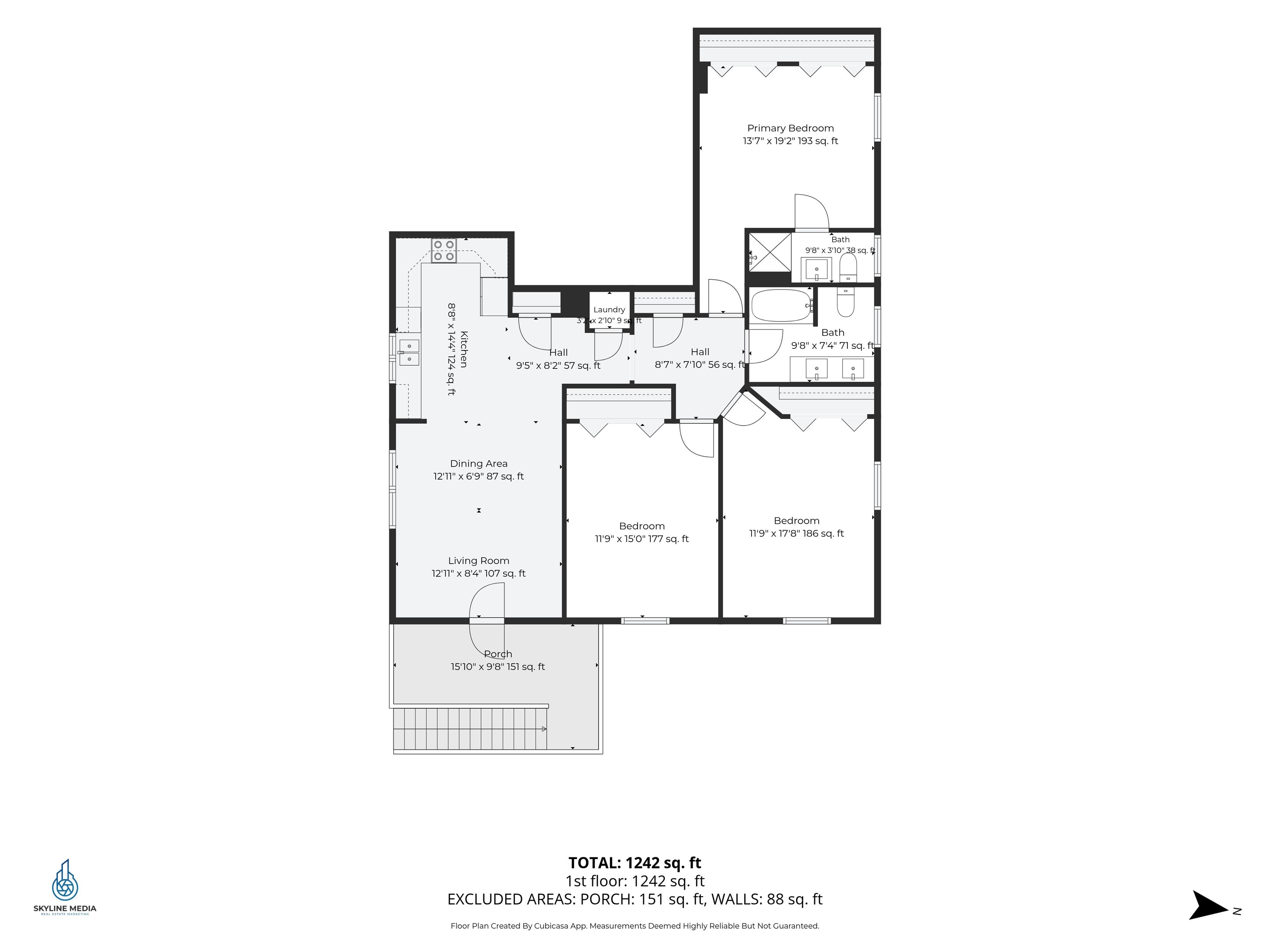 31 Henderson Road, Unit 15 Gilford, NH 03249 - Photo 35 of 35
