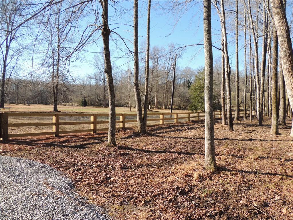209 Horton Road Dahlonega, GA 30533 - Photo 21 of 41 a view of a park with trees