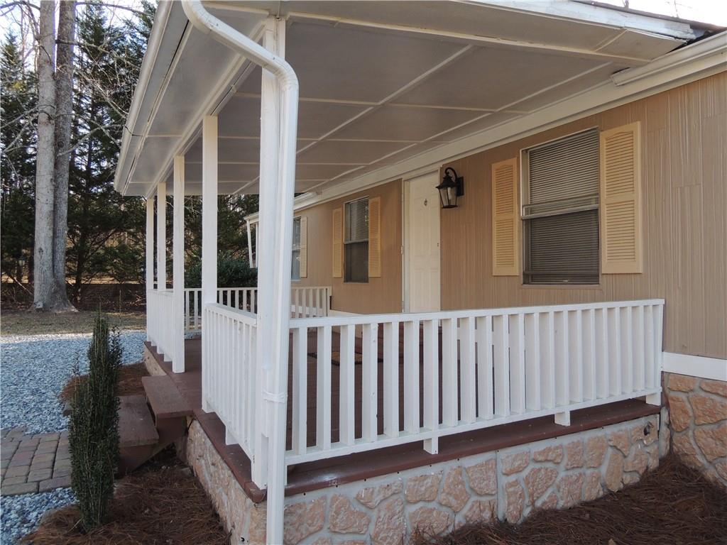 209 Horton Road Dahlonega, GA 30533 - Photo 27 of 42