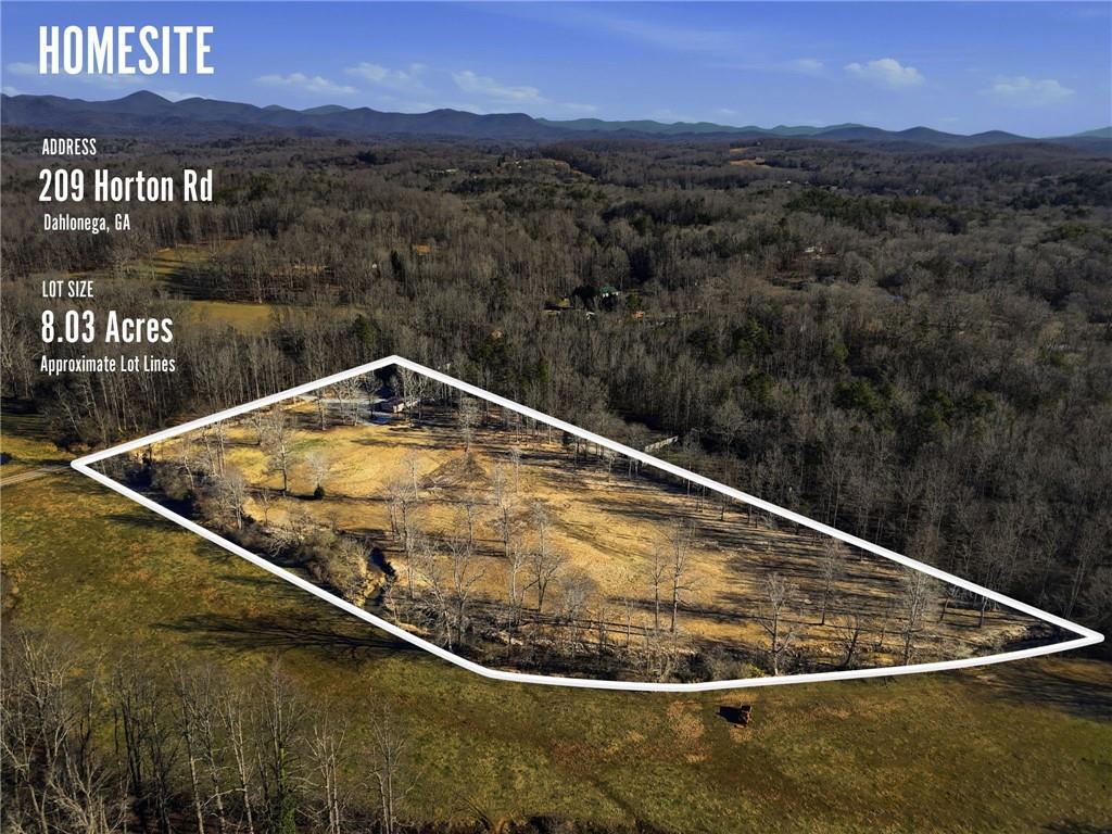 209 Horton Road Dahlonega, GA 30533 - Photo 3 of 42