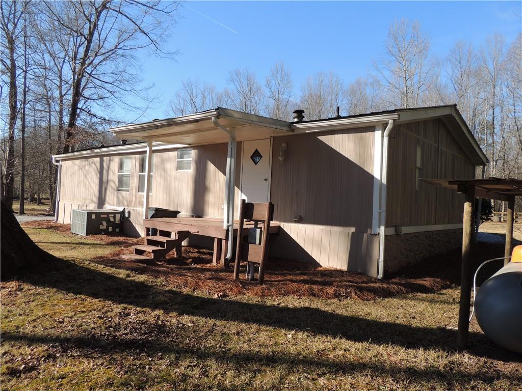 209 Horton Road Dahlonega, GA 30533 - Photo 40 of 42