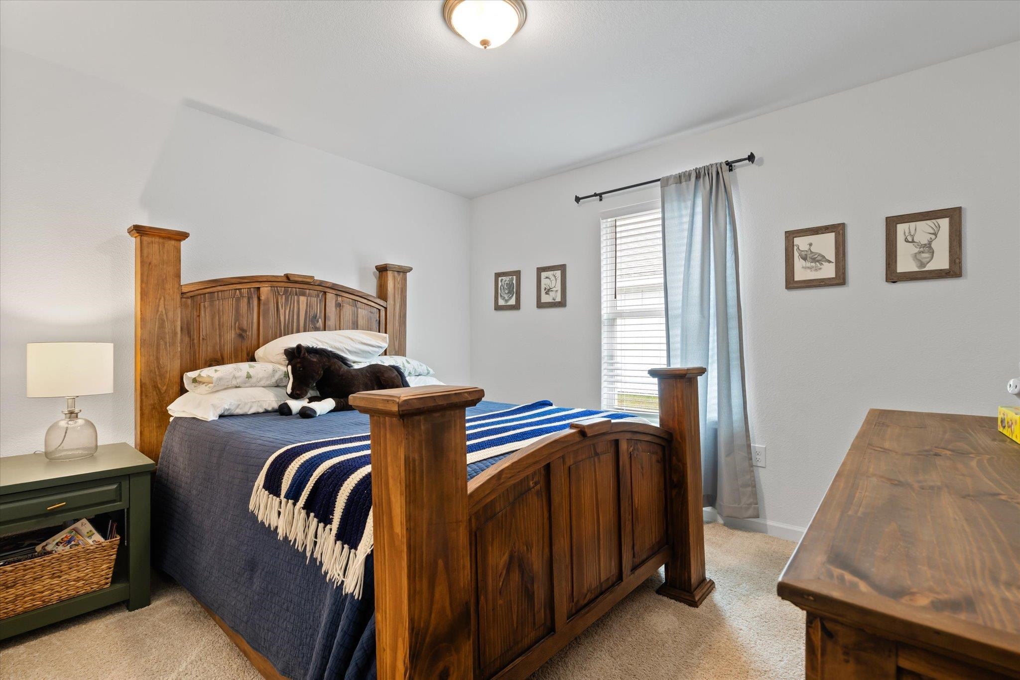 15193 Forsythia Loop Silverhill, AL 36576 - Photo 13 of 20 Bedroom