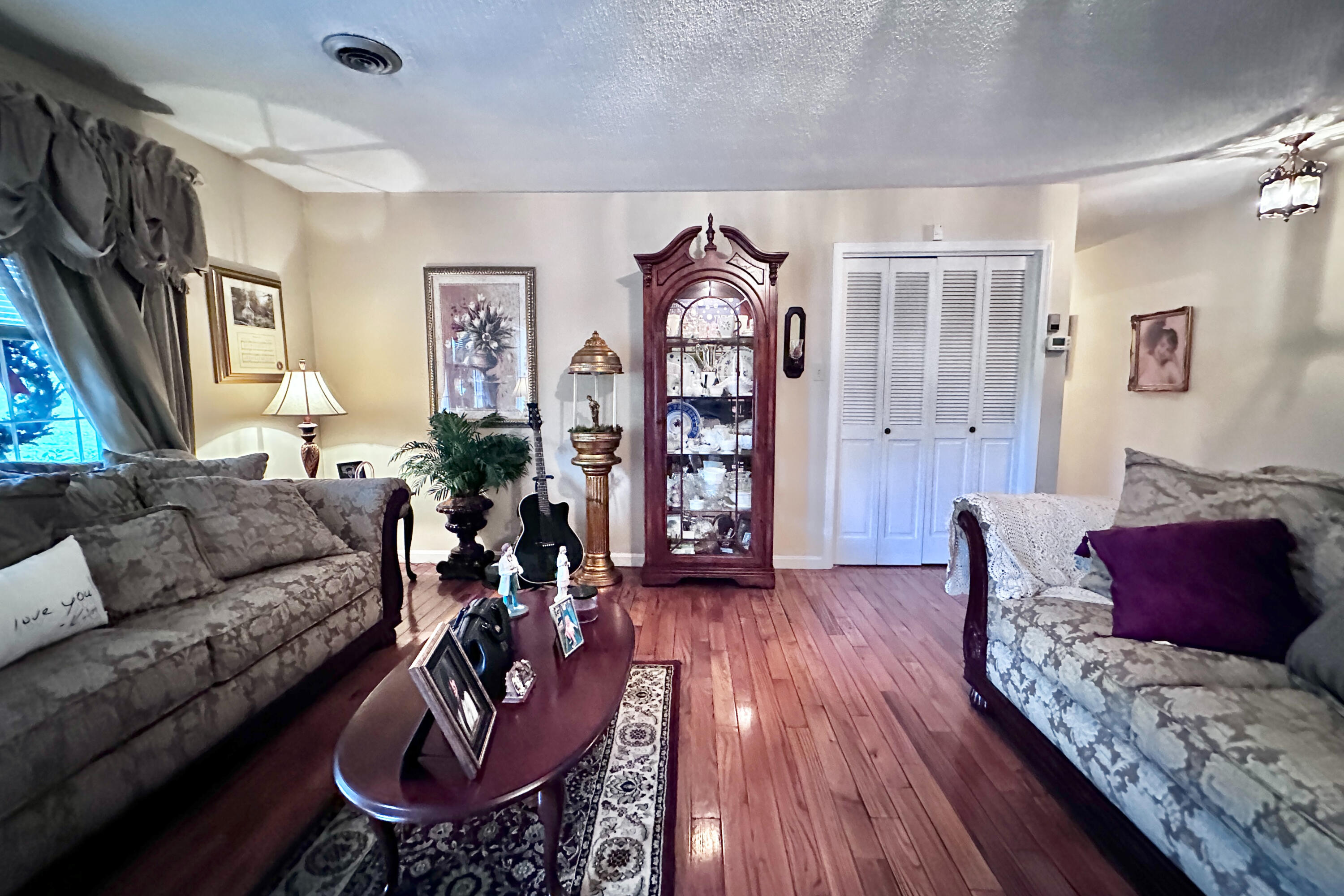 180 Chestnut Ridge Road Mount Vernon, KY 40456 - Photo 11 of 21 nicelyformal