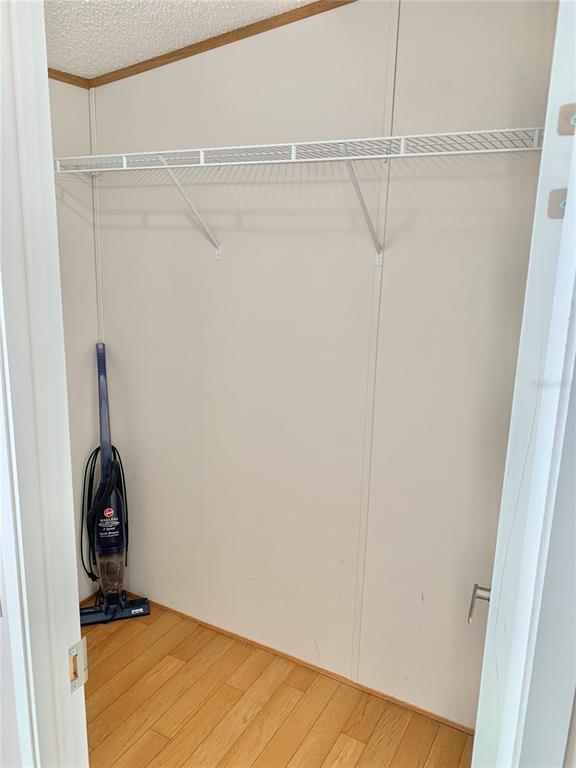 12752 Southeast 9th Place Gainesville, FL 32641 - Photo 29 of 53 a view of a room with racks on the wall