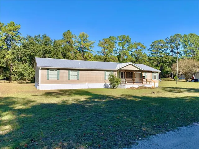$259,900 | 12752 Southeast 9th Place, Gainesville, FL 32641