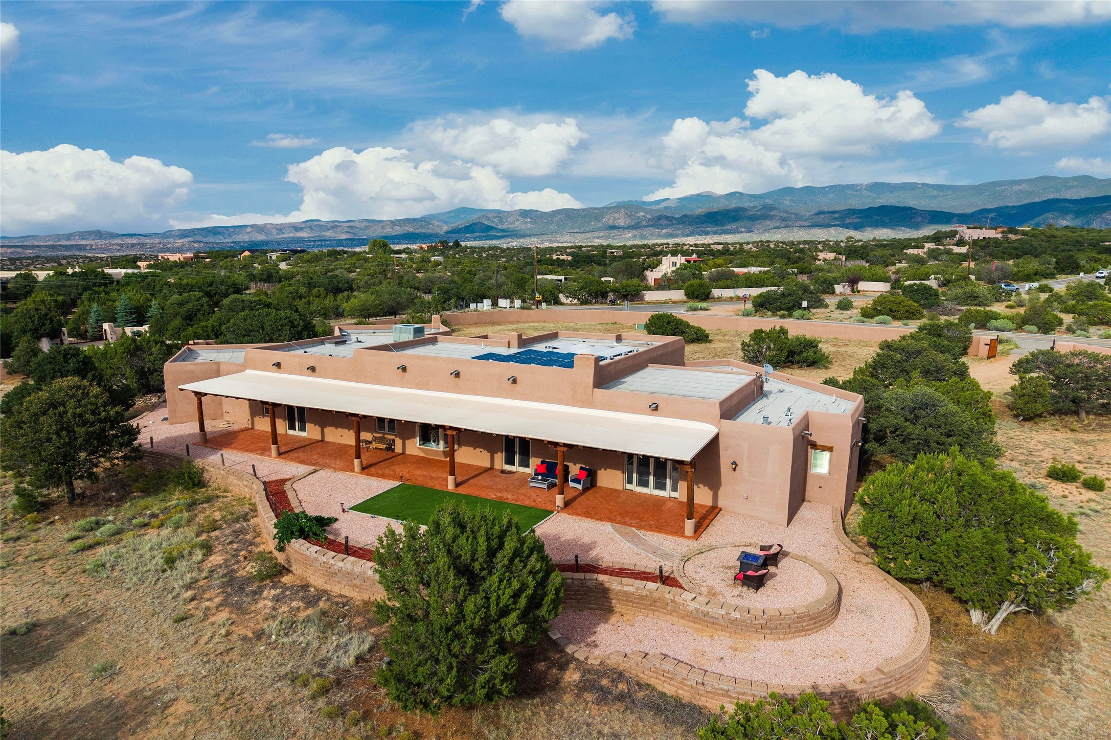 236 Tano Road Santa Fe, NM 87506 - Photo 61 of 74 Gallery Image 61