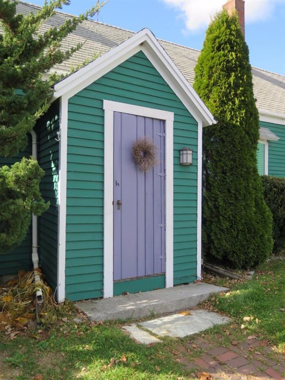 99 Old Rte One Waldoboro, ME 04572 - Photo 29 of 33 Welcome