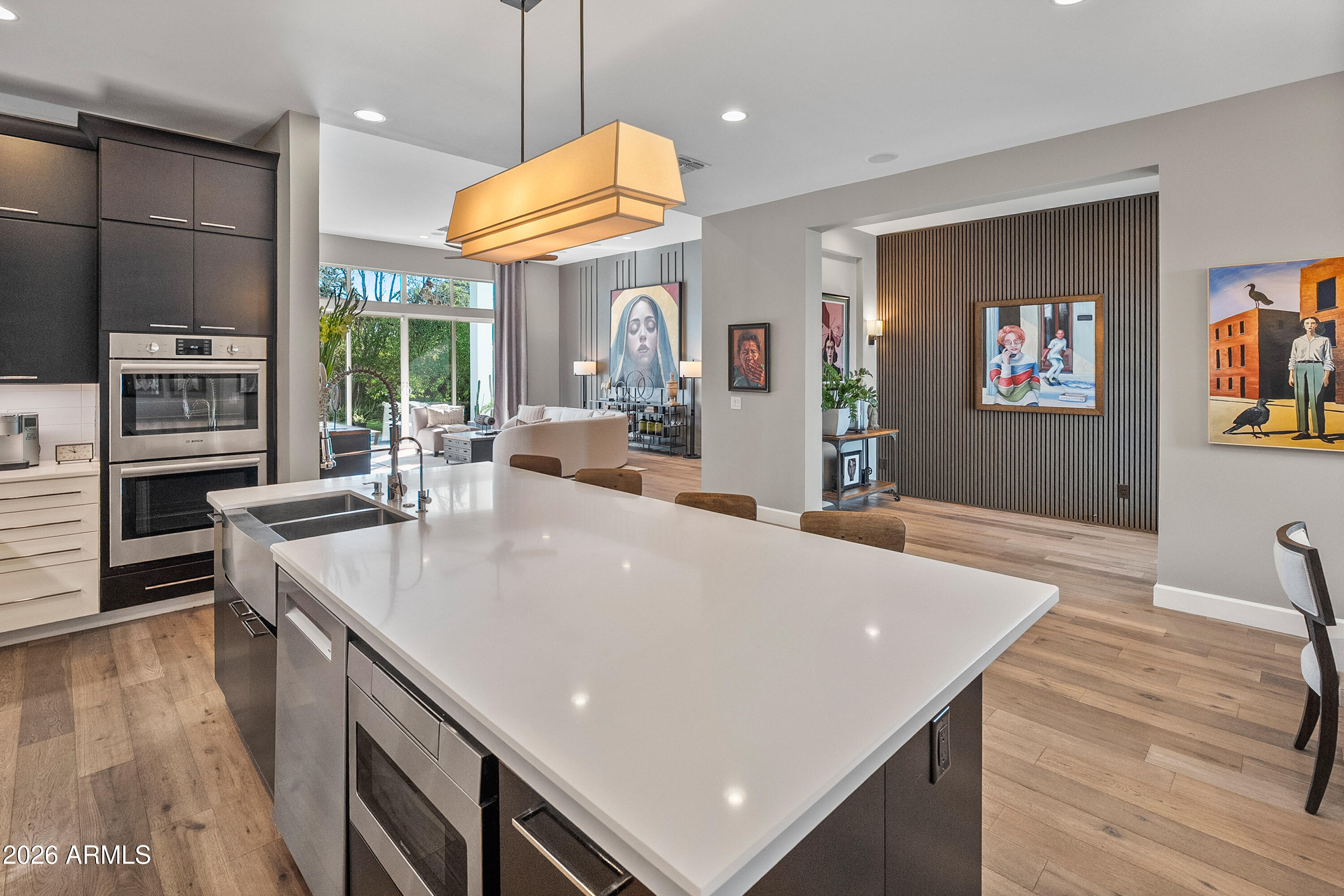 4445 North 29th Place Phoenix, AZ 85016 - Photo 21 of 39 Kitchen