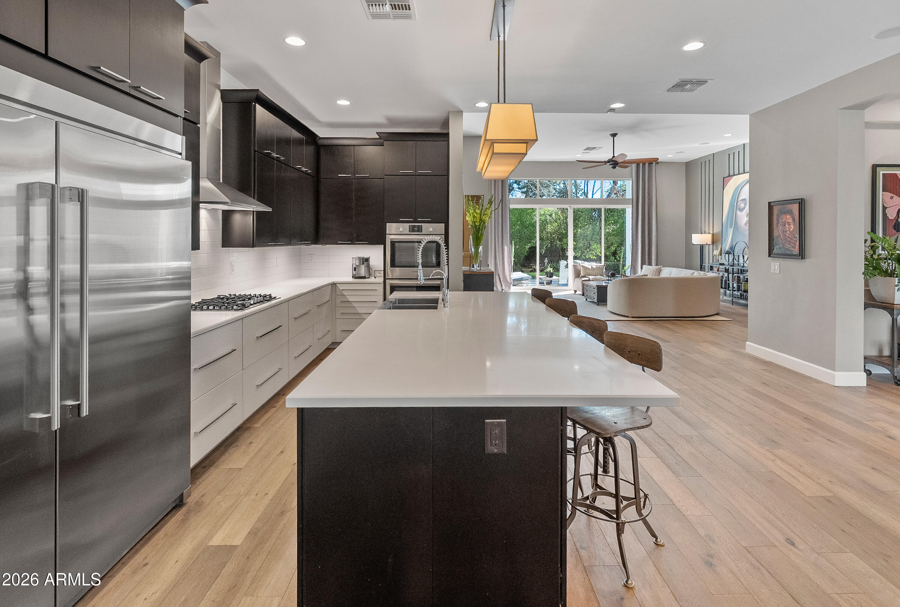 4445 North 29th Place Phoenix, AZ 85016 - Photo 22 of 39 Kitchen