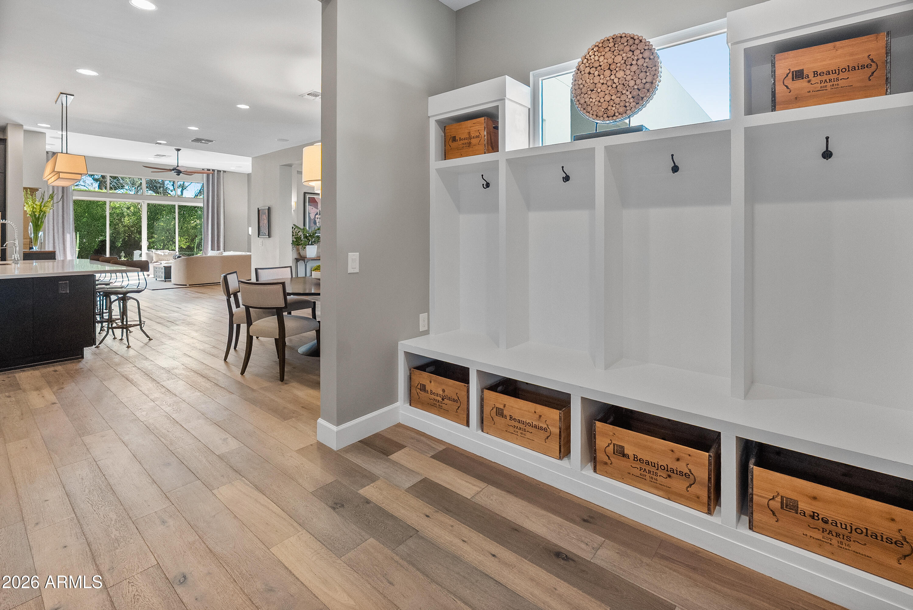 4445 North 29th Place Phoenix, AZ 85016 - Photo 25 of 39 Rear Hall