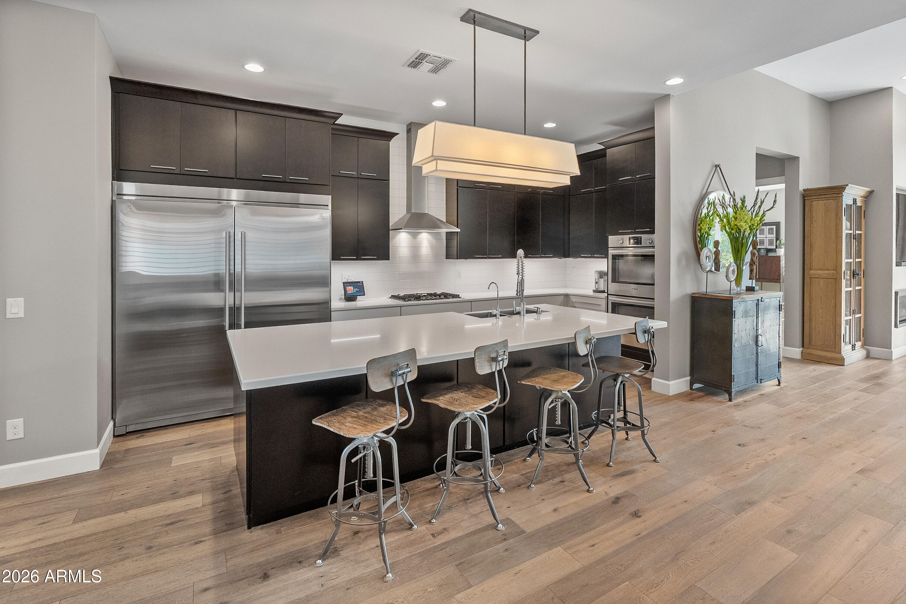 4445 North 29th Place Phoenix, AZ 85016 - Photo 5 of 39 Kitchen