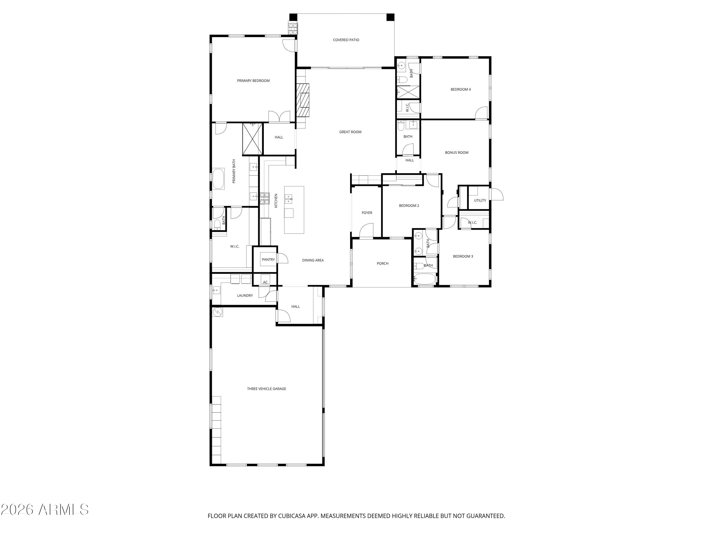4445 North 29th Place Phoenix, AZ 85016 - Photo 7 of 39 4445 N 29th PL