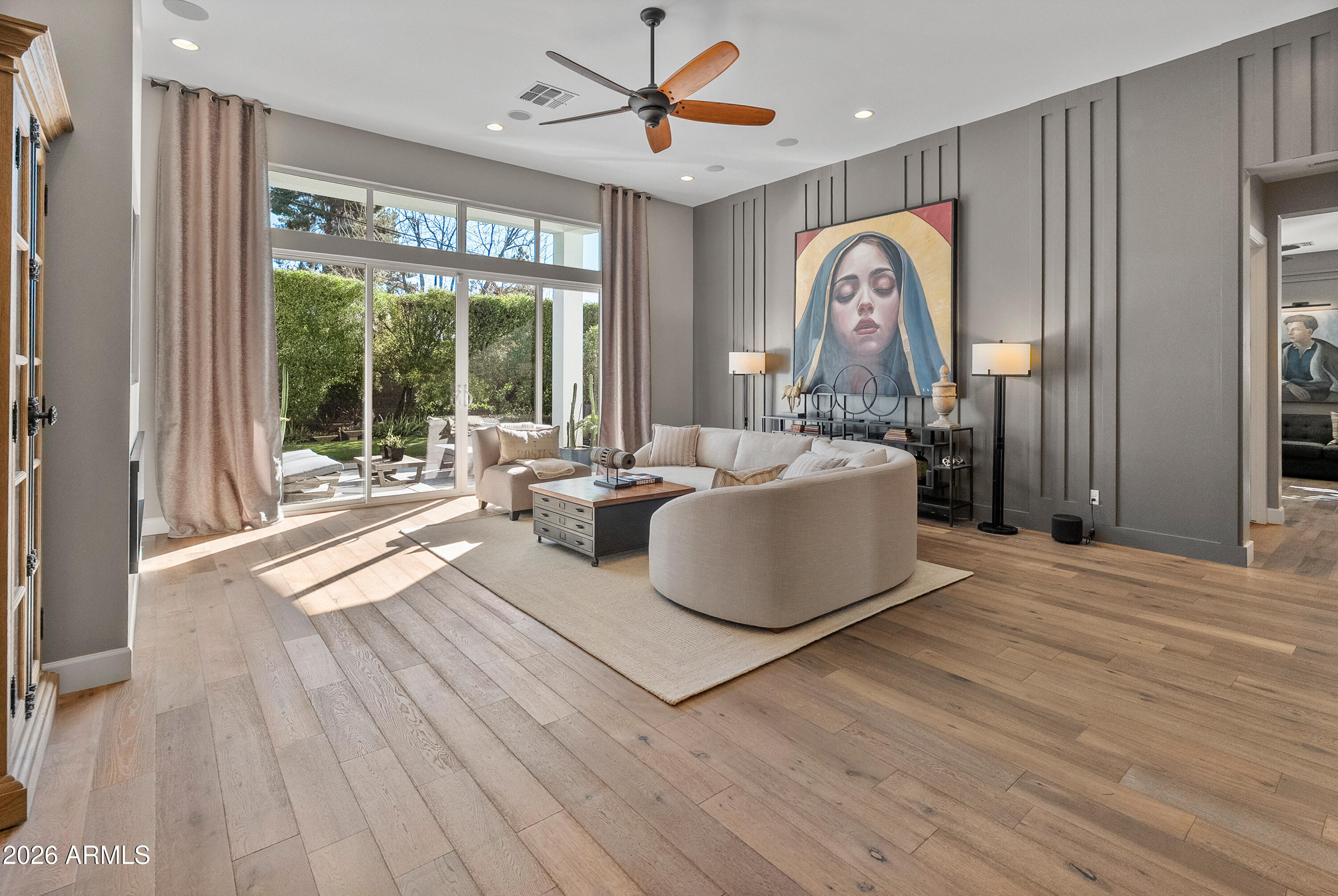 4445 North 29th Place Phoenix, AZ 85016 - Photo 10 of 39 Great Room