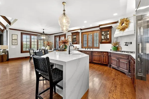 $14,300,000 | 19661 171st Street, Basehor, KS 66007
