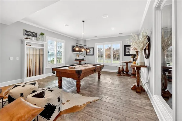 $14,300,000 | 19661 171st Street, Basehor, KS 66007