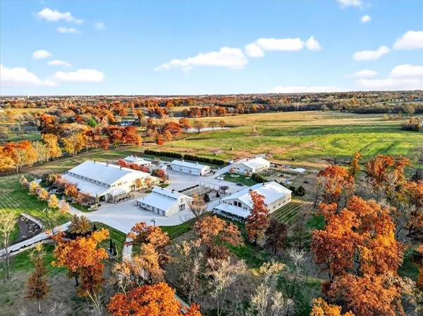 $14,300,000 | 19661 171st Street, Basehor, KS 66007
