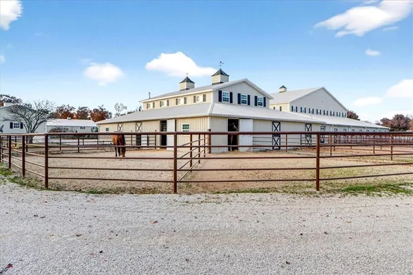 $14,300,000 | 19661 171st Street, Basehor, KS 66007