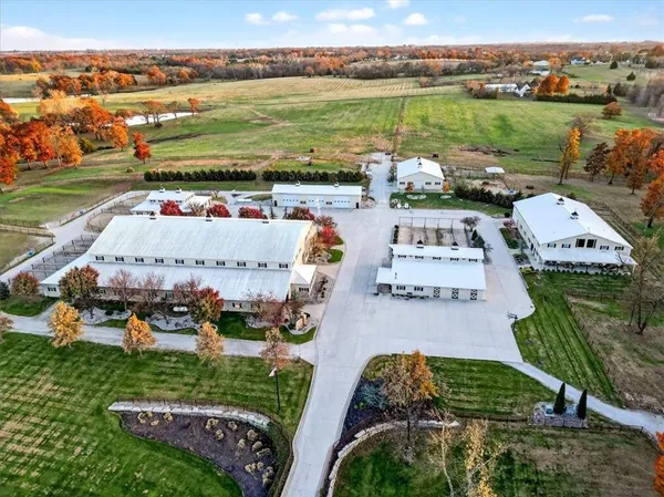 $14,300,000 | 19661 171st Street, Basehor, KS 66007