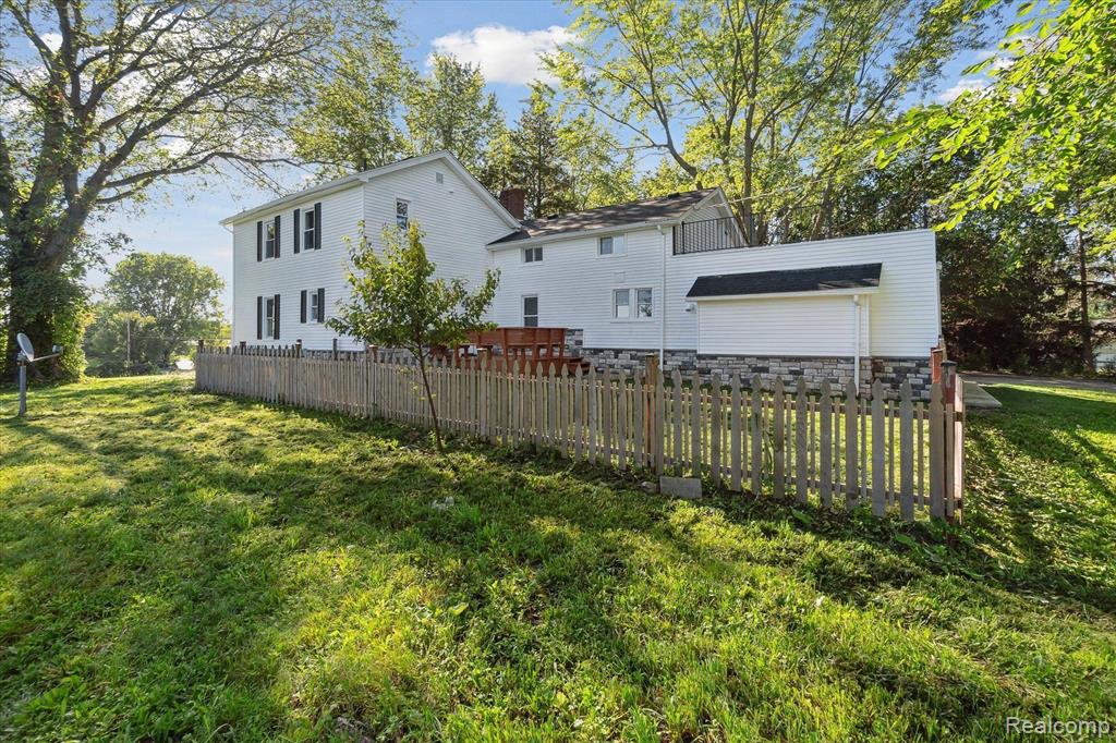 3414 Atlas Road Davison, MI 48423 - Photo 40 of 53