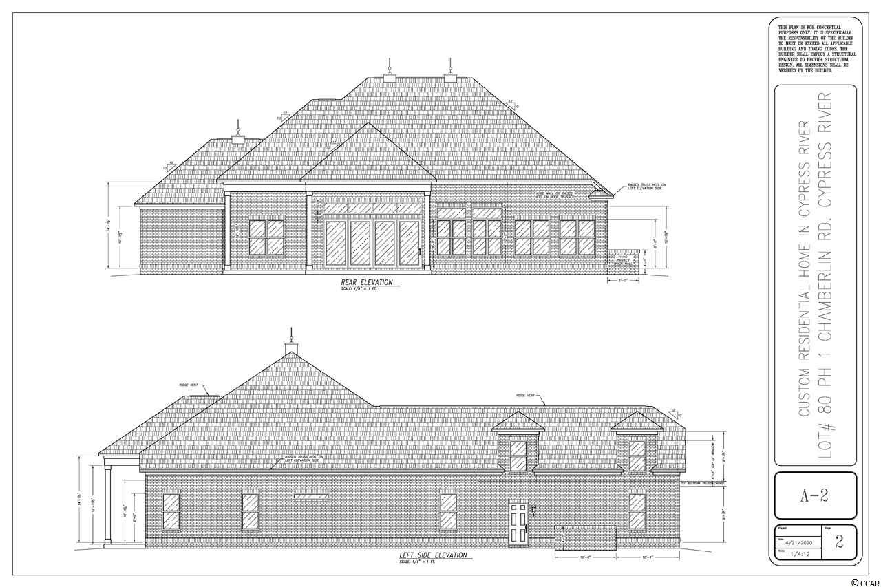 424 Chamberlin Road Myrtle Beach, SC 29588 - Photo 3 of 18 Gallery Image 3
