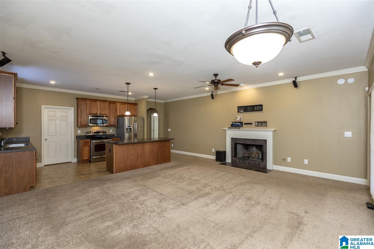 243 Creekside Lane Pelham, AL 35124 - Photo 25 of 50