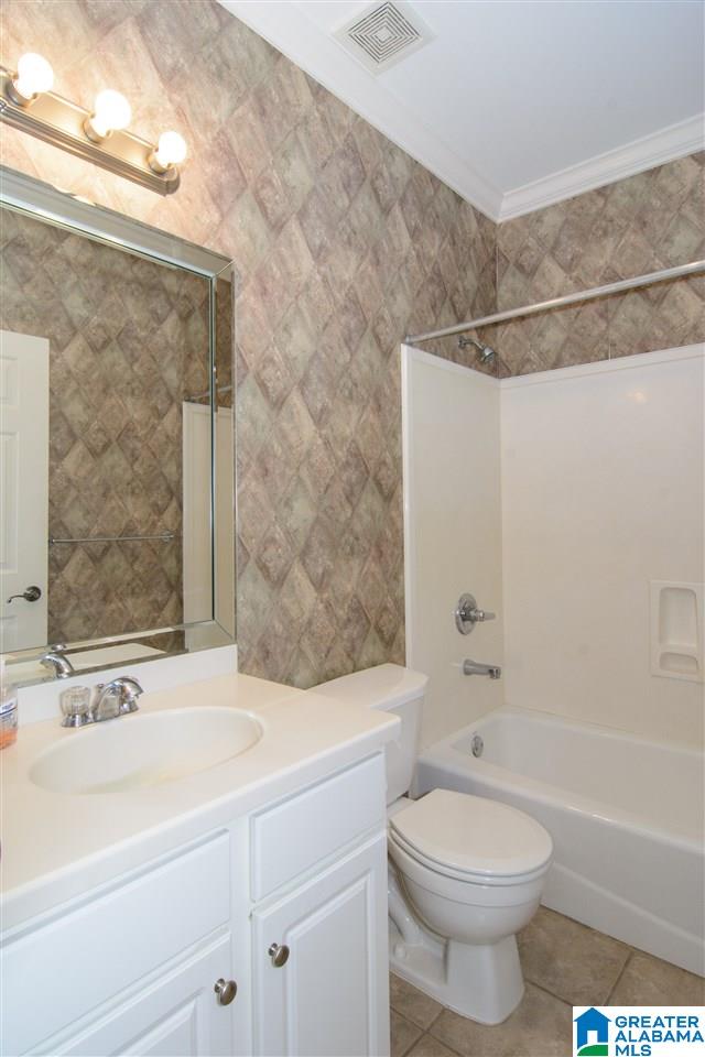 6483 Misty Ridge Drive Trussville, AL 35235 - Photo 27 of 39