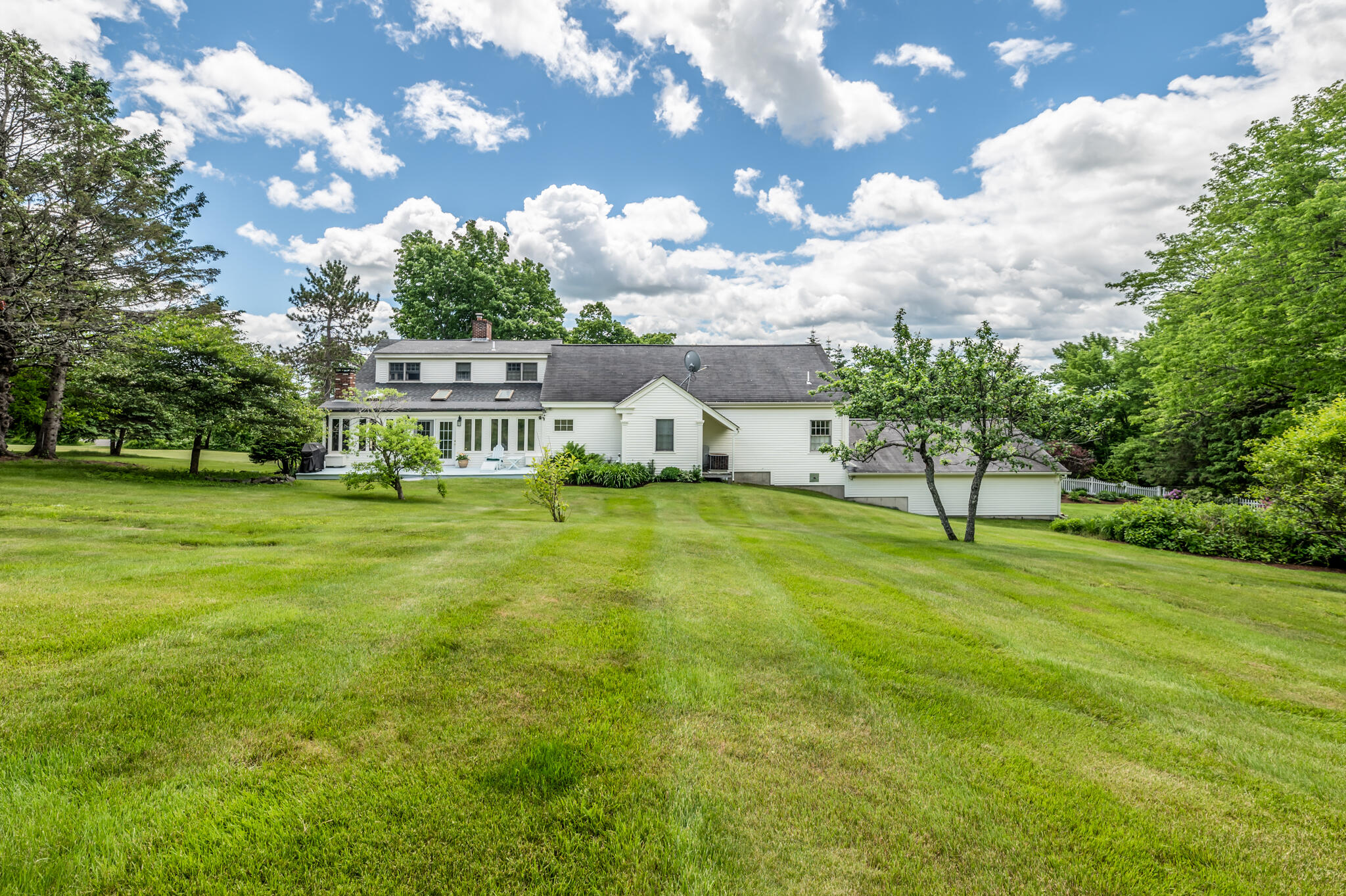 2912 Kennebec Road Newburgh, ME 04444 - Photo 52 of 93 Kennebec-48