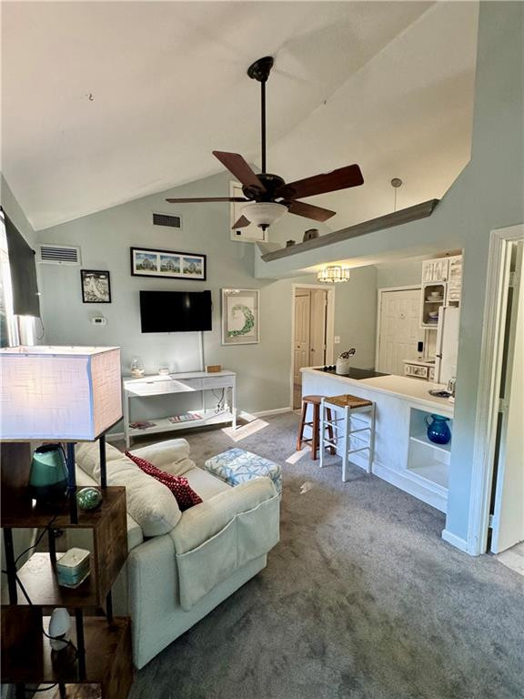 409 Pine Street St. Simons Island, GA 31522 - Photo 47 of 48 Photo 47