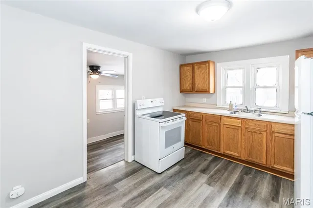 $119,900 | 213 Olive Street, Crystal City, MO 63019