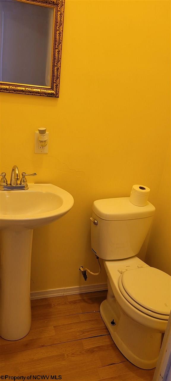 104 Ridenour Street Clarksburg, WV 26301 - Photo 16 of 29 Gallery Image 16
