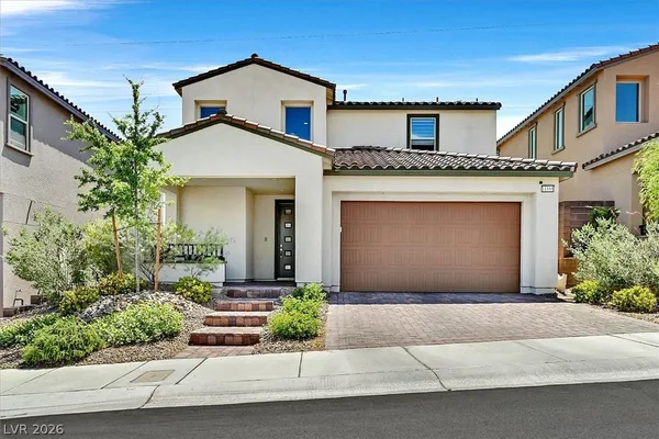 $785,000 | 11555 Sailing Stones Street, Las Vegas, NV 89138