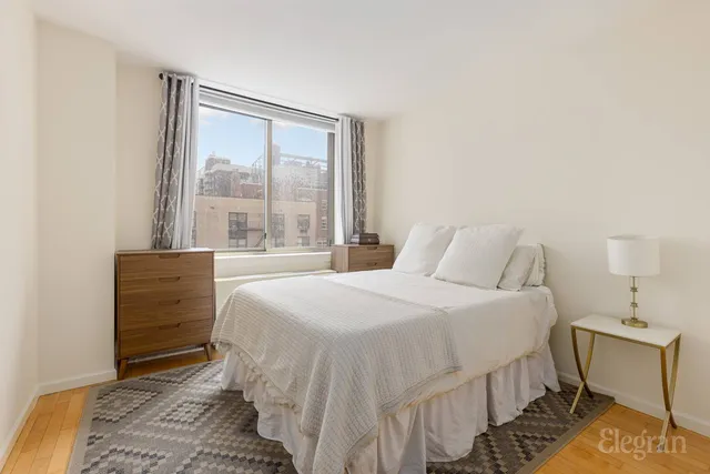 $700,000 | 250 East 30th Street, Unit 6D | Kips Bay