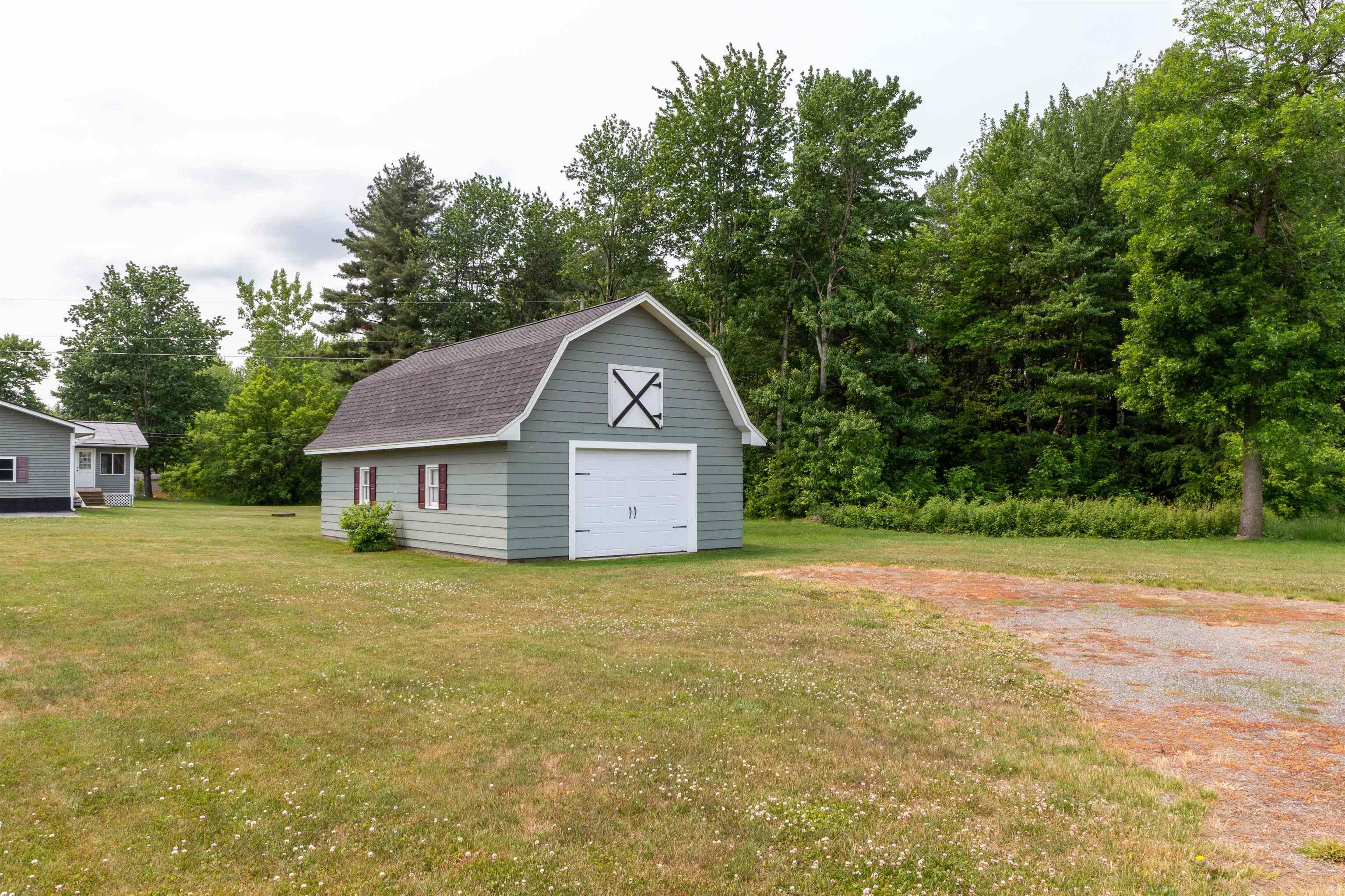 2115 Sheldon Road Swanton, VT 05478 - Photo 25 of 34
