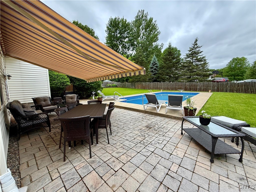 550 Sayles Street Oneida, NY 13421 - Photo 23 of 33