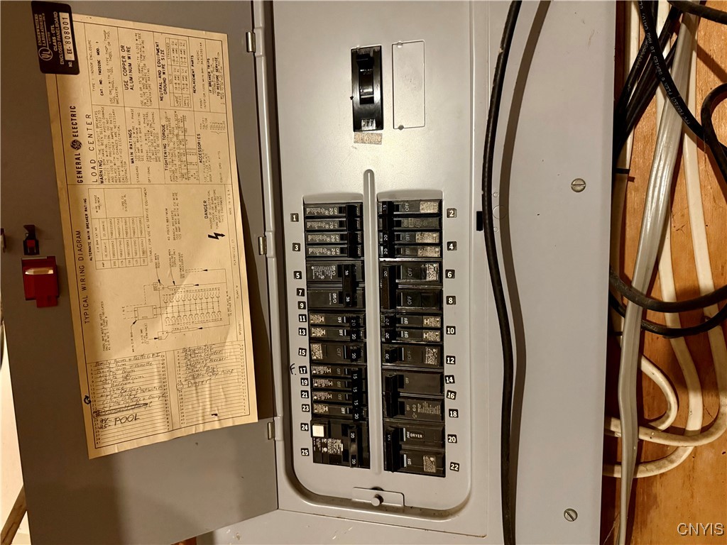 550 Sayles Street Oneida, NY 13421 - Photo 30 of 33