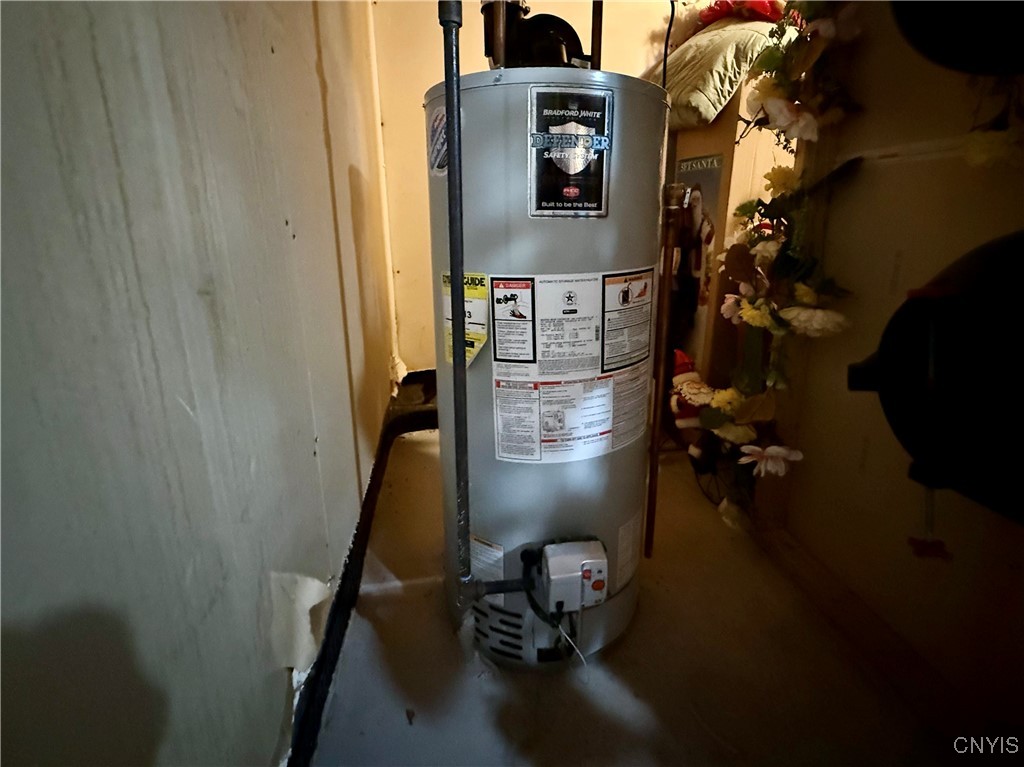 550 Sayles Street Oneida, NY 13421 - Photo 32 of 33