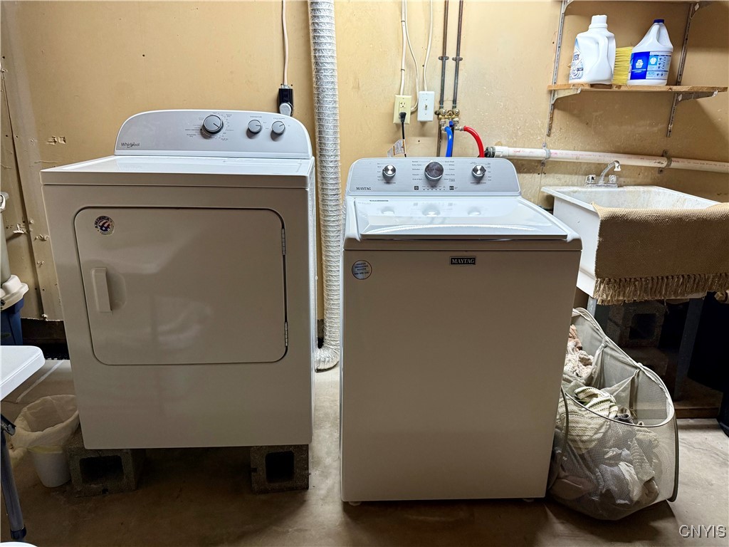 550 Sayles Street Oneida, NY 13421 - Photo 33 of 33