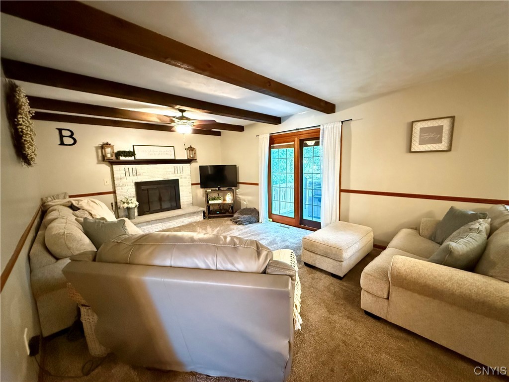 550 Sayles Street Oneida, NY 13421 - Photo 5 of 33